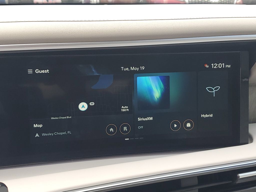 Thumbnail: 2026 Hyundai Palisade - 29