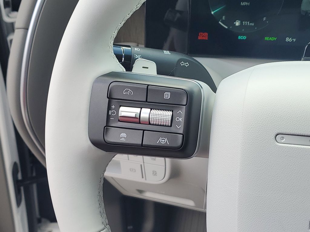 Thumbnail: 2026 Hyundai Palisade - 27