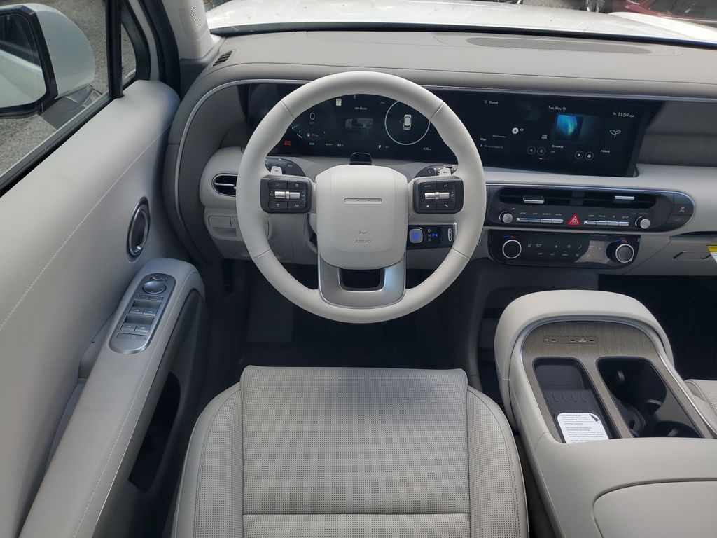 Thumbnail: 2026 Hyundai Palisade - 8