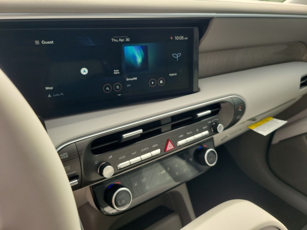 Thumbnail: 2026 Hyundai Palisade - 28
