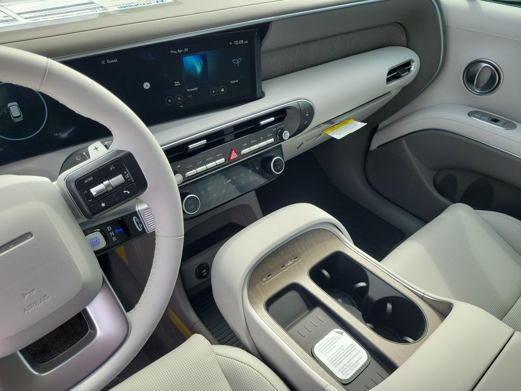 Thumbnail: 2026 Hyundai Palisade - 30