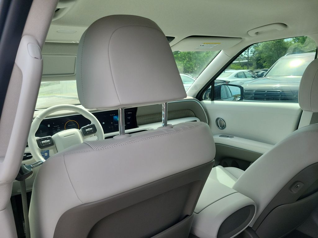 Thumbnail: 2026 Hyundai Palisade - 6