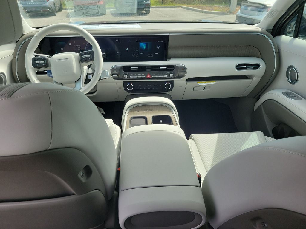 Thumbnail: 2026 Hyundai Palisade - 2