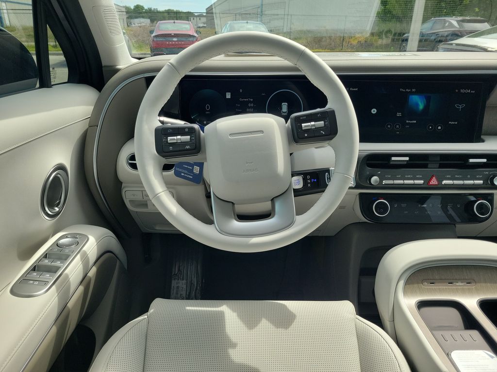 Thumbnail: 2026 Hyundai Palisade - 8