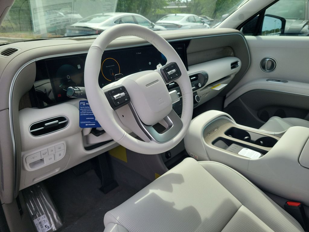 Thumbnail: 2026 Hyundai Palisade - 11