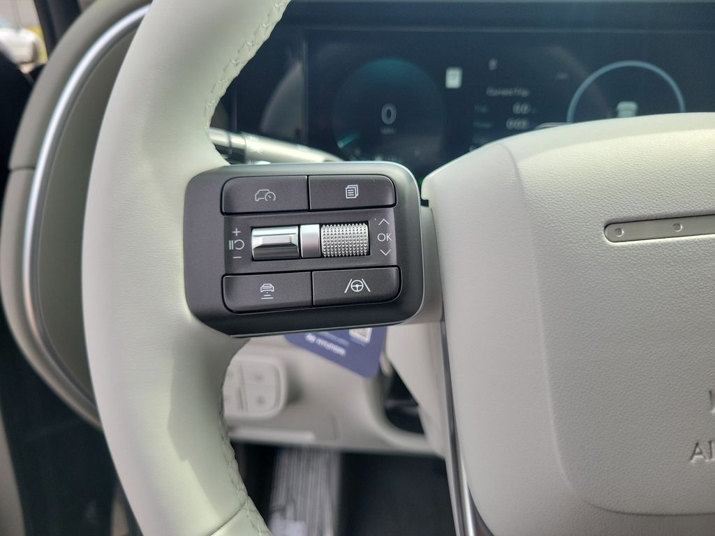 Thumbnail: 2026 Hyundai Palisade - 25