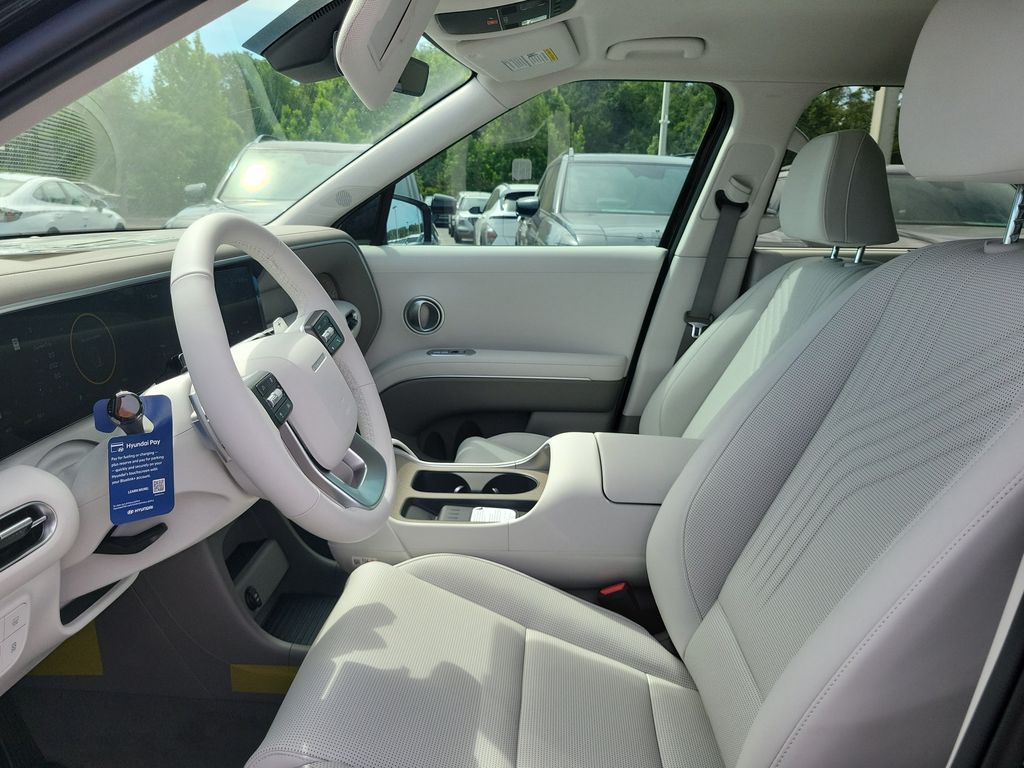 Thumbnail: 2026 Hyundai Palisade - 9