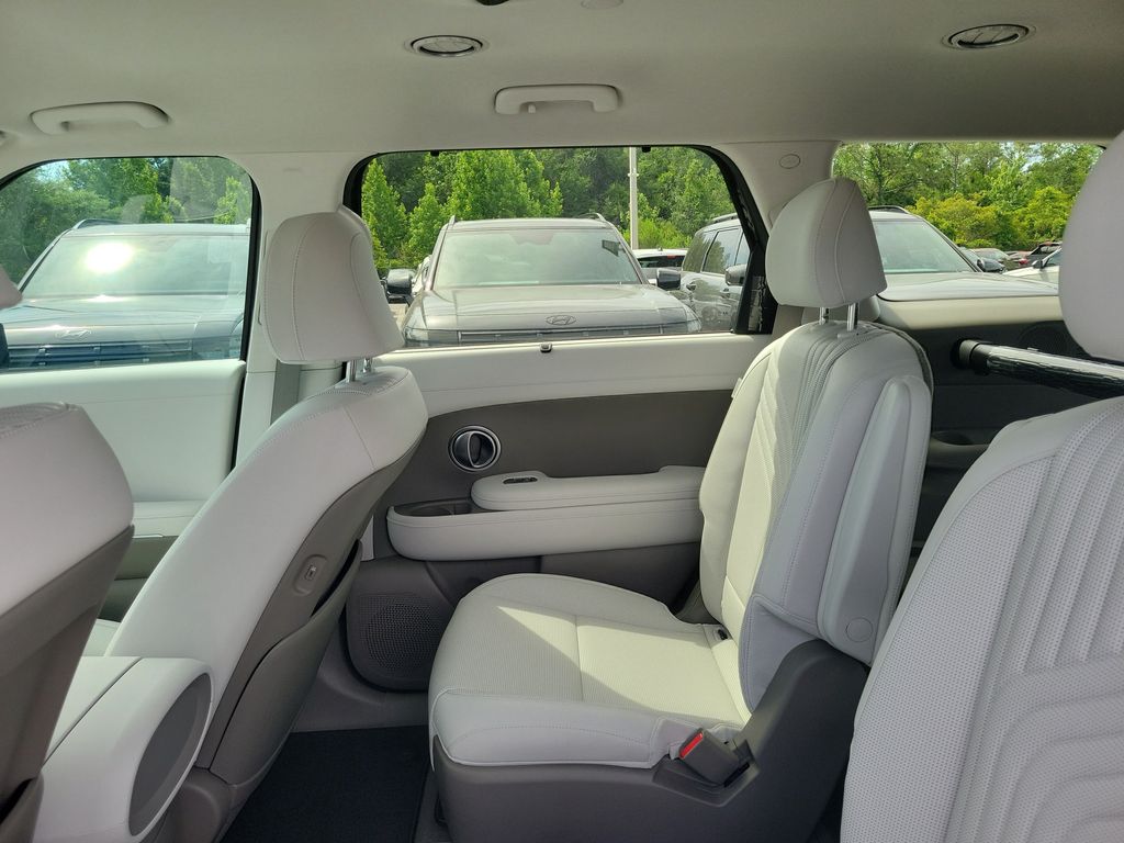 Thumbnail: 2026 Hyundai Palisade - 10