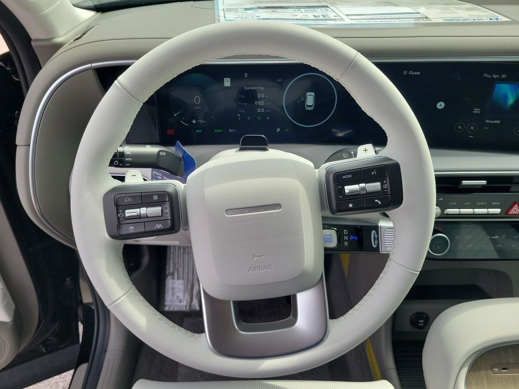 Thumbnail: 2026 Hyundai Palisade - 12