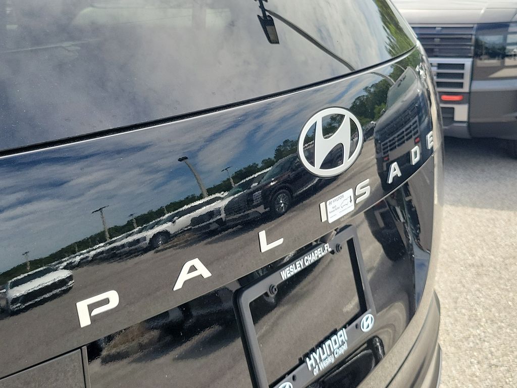 Thumbnail: 2026 Hyundai Palisade - 17