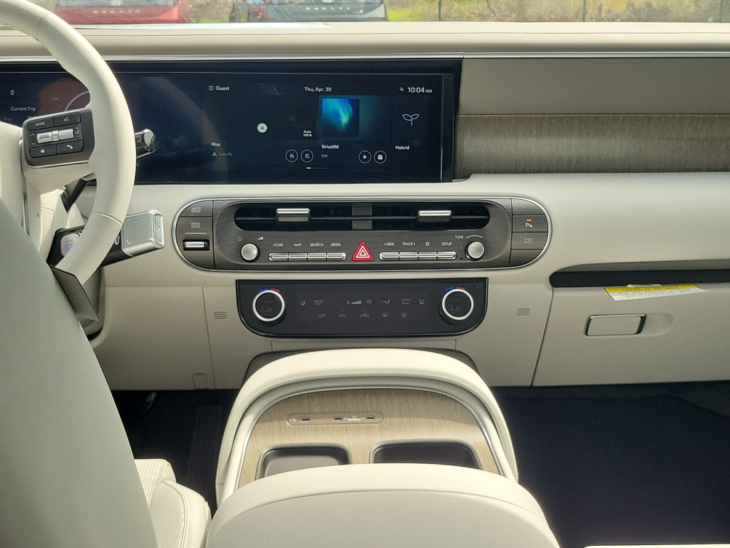 Thumbnail: 2026 Hyundai Palisade - 13