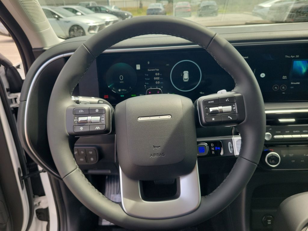 Thumbnail: 2026 Hyundai Palisade - 13