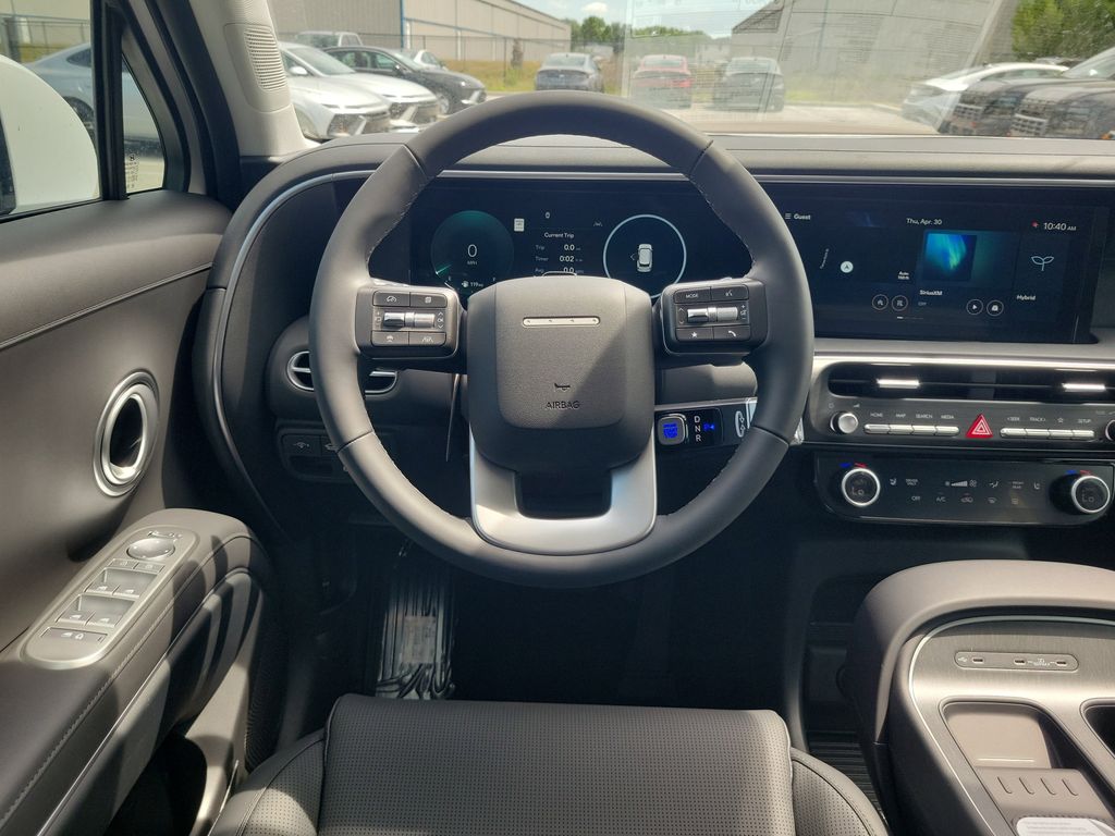 Thumbnail: 2026 Hyundai Palisade - 8