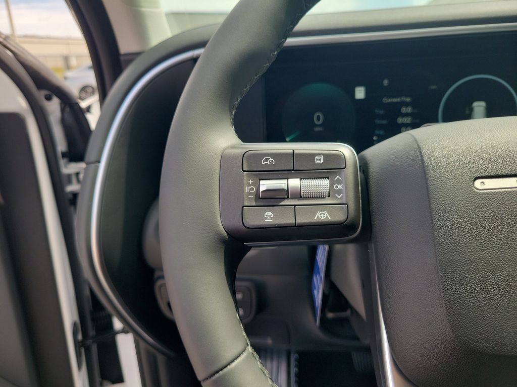 Thumbnail: 2026 Hyundai Palisade - 25