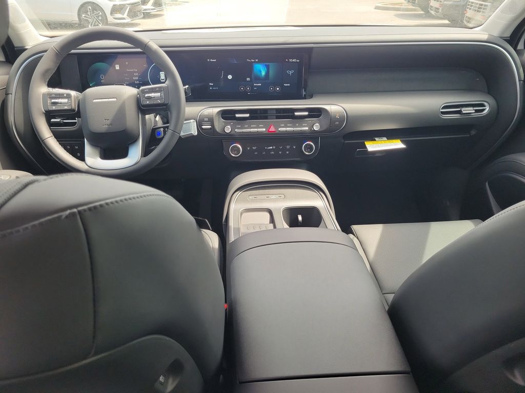 Thumbnail: 2026 Hyundai Palisade - 2