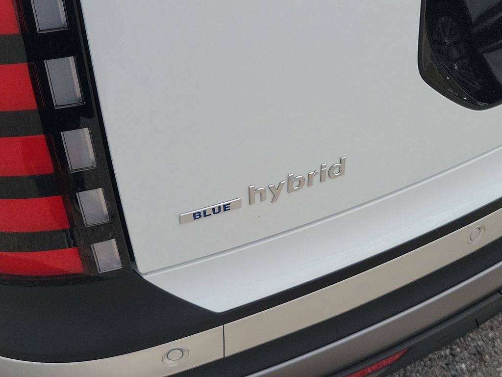 Thumbnail: 2026 Hyundai Palisade - 6
