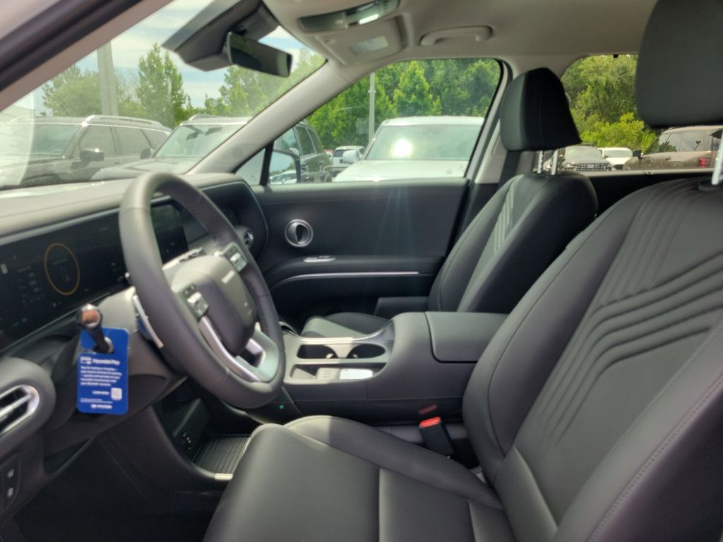 Thumbnail: 2026 Hyundai Palisade - 10
