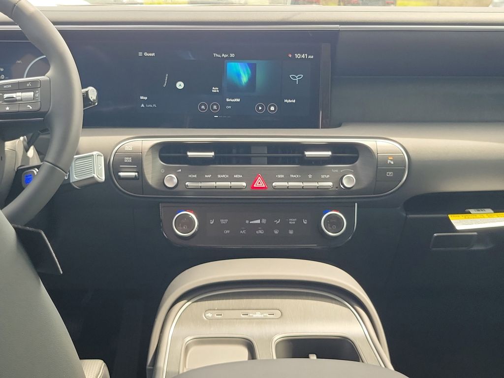 Thumbnail: 2026 Hyundai Palisade - 14