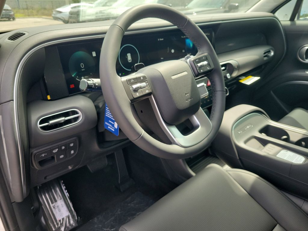 Thumbnail: 2026 Hyundai Palisade - 12