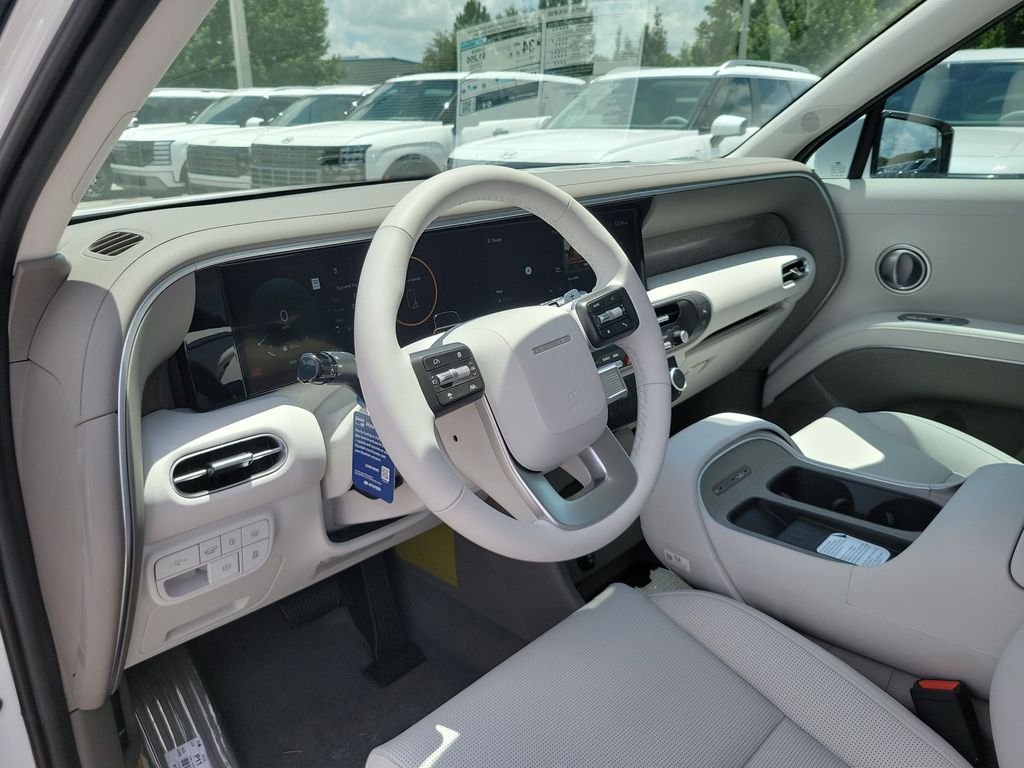 Thumbnail: 2026 Hyundai Palisade - 11