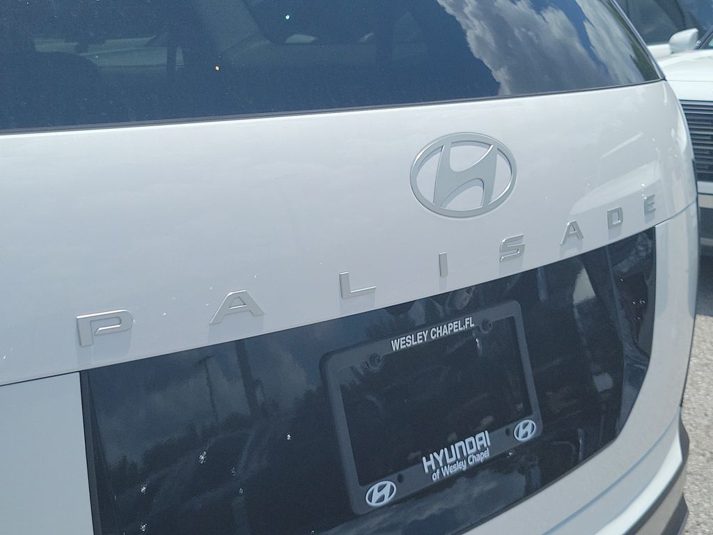 Thumbnail: 2026 Hyundai Palisade - 19