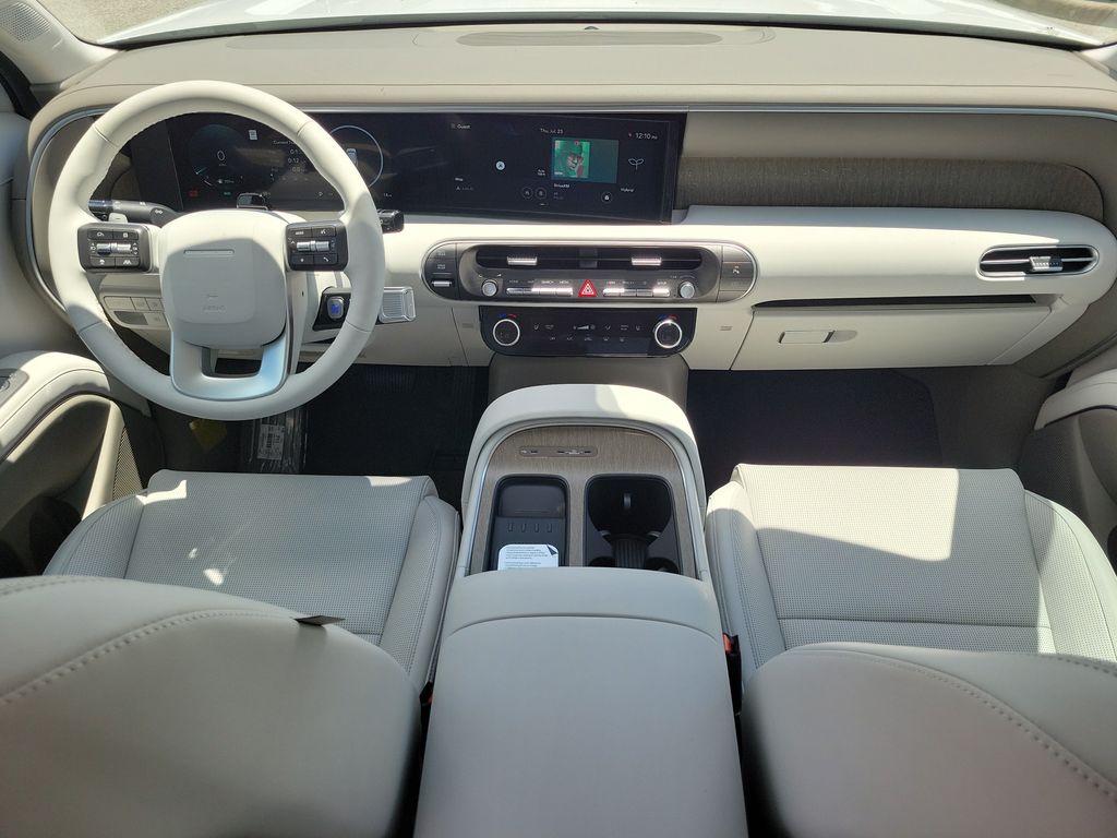 Thumbnail: 2026 Hyundai Palisade - 7