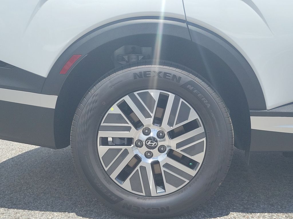 Thumbnail: 2026 Hyundai Palisade - 6