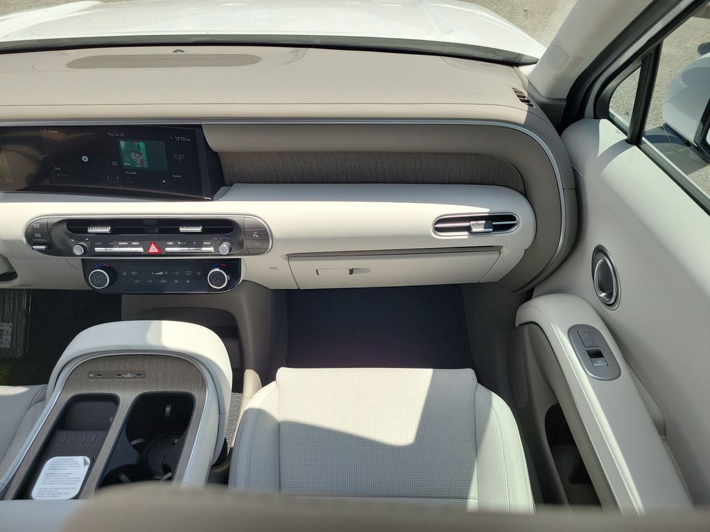 Thumbnail: 2026 Hyundai Palisade - 27
