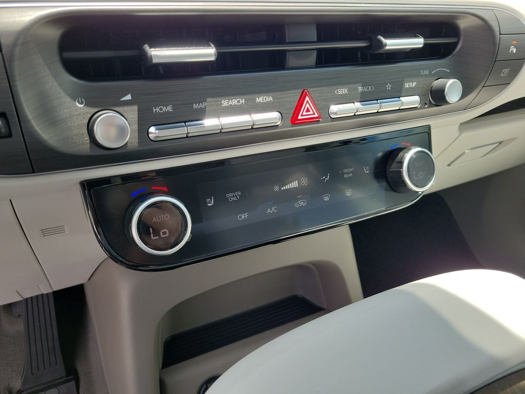 Thumbnail: 2026 Hyundai Palisade - 23