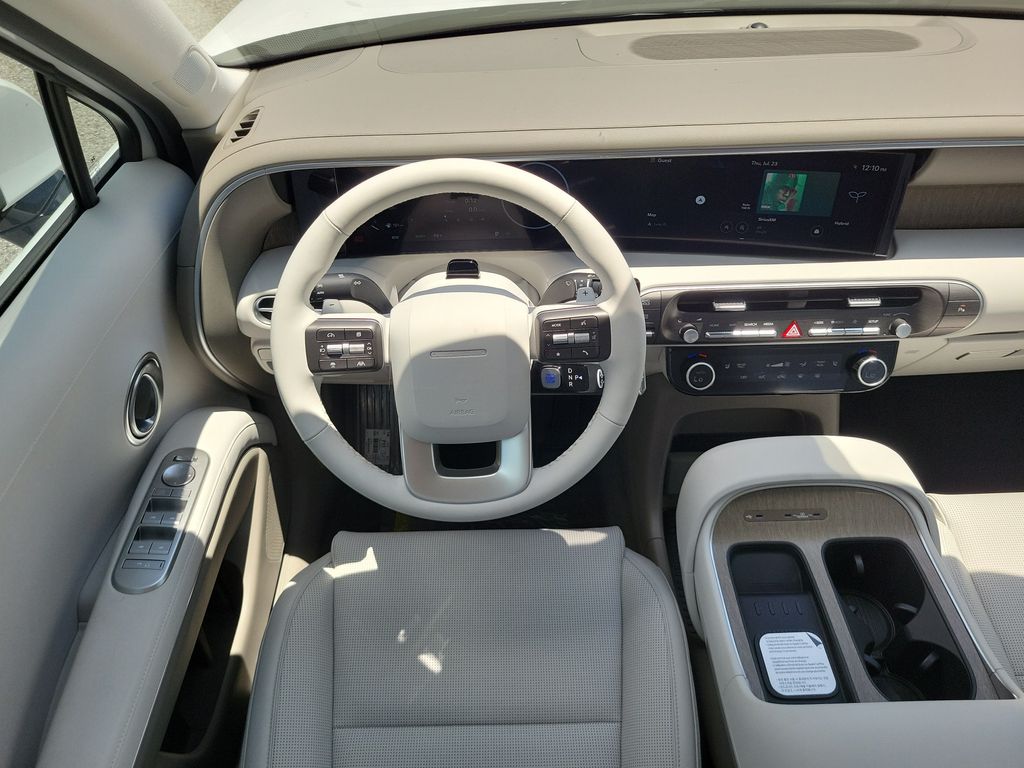 Thumbnail: 2026 Hyundai Palisade - 10