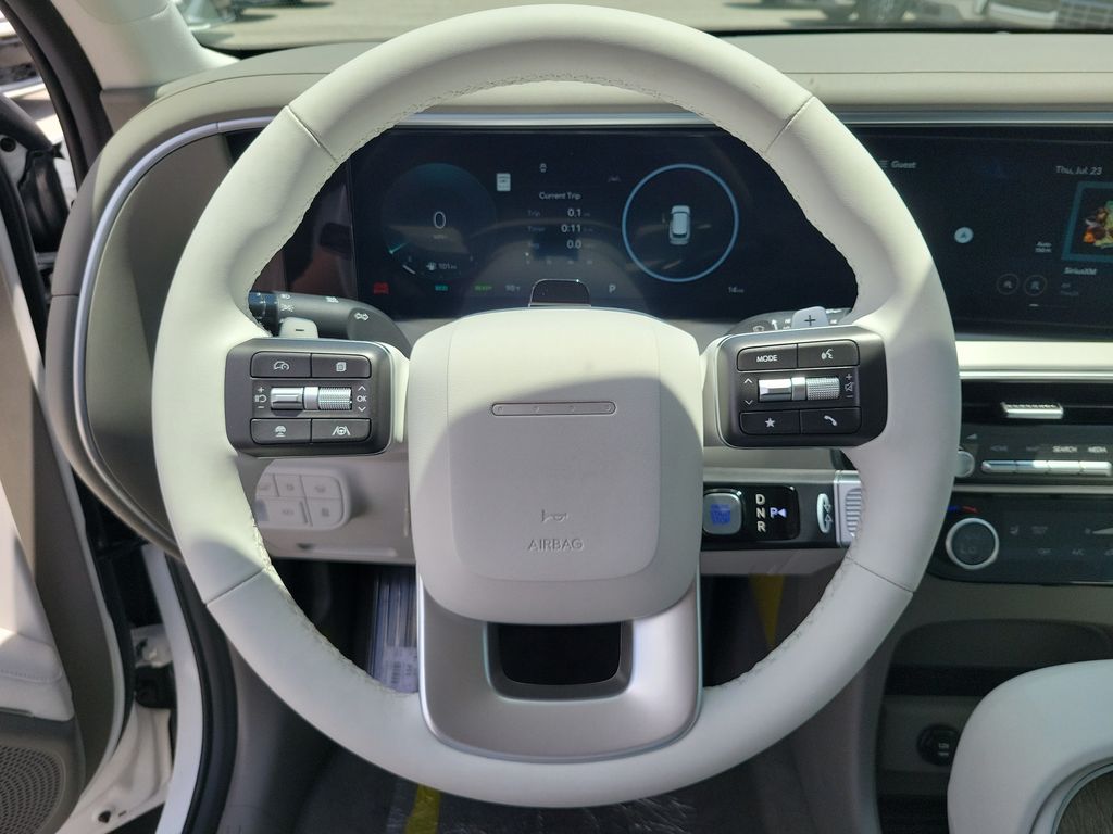 Thumbnail: 2026 Hyundai Palisade - 2