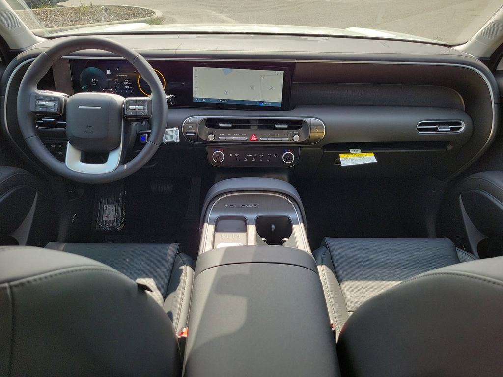 Thumbnail: 2026 Hyundai Palisade - 2