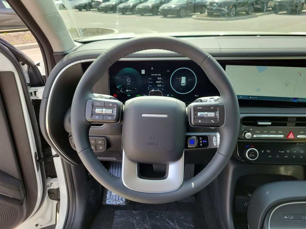 Thumbnail: 2026 Hyundai Palisade - 13
