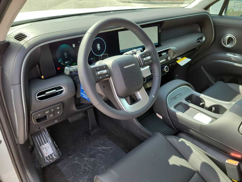 Thumbnail: 2026 Hyundai Palisade - 12
