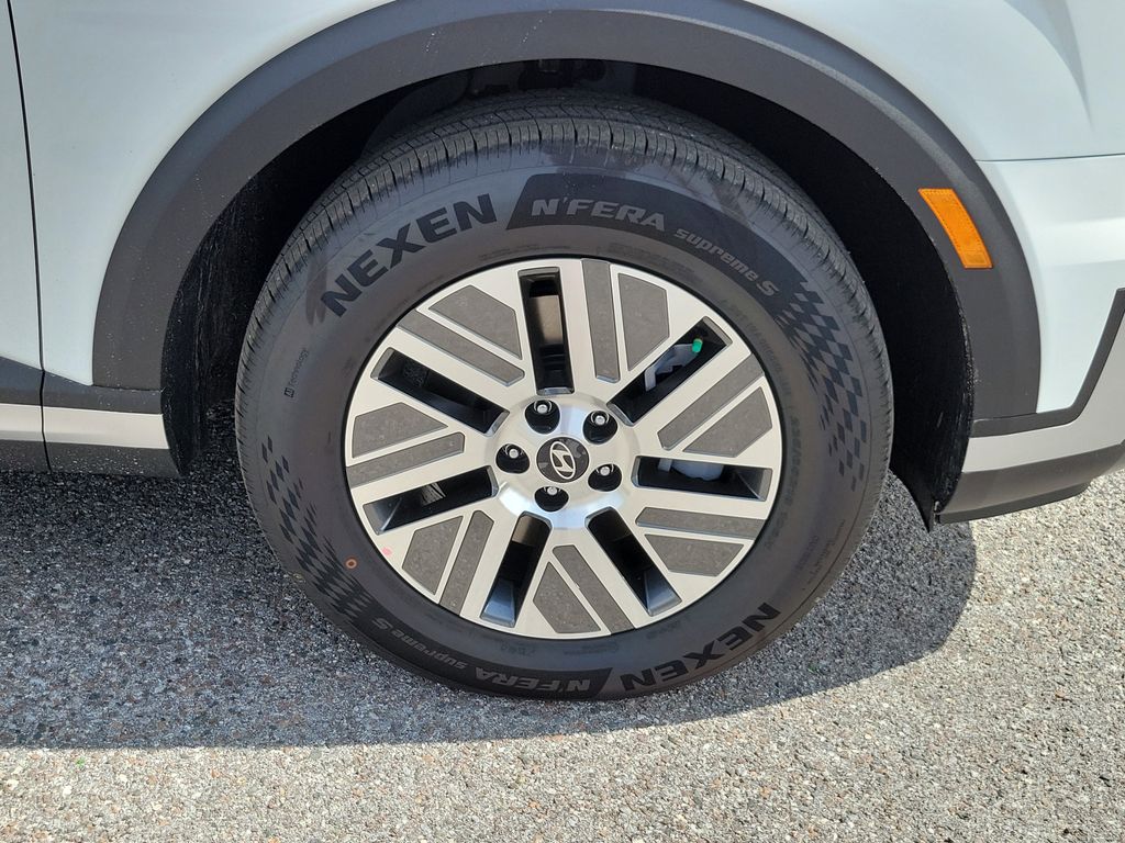 Thumbnail: 2026 Hyundai Palisade - 7