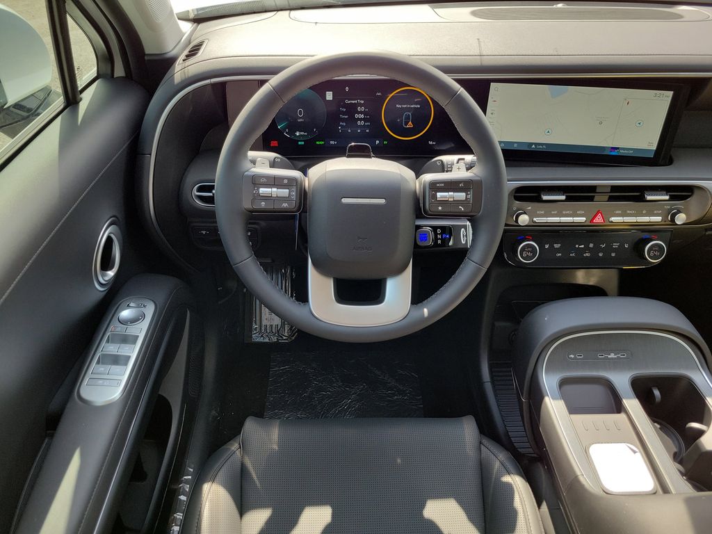 Thumbnail: 2026 Hyundai Palisade - 8