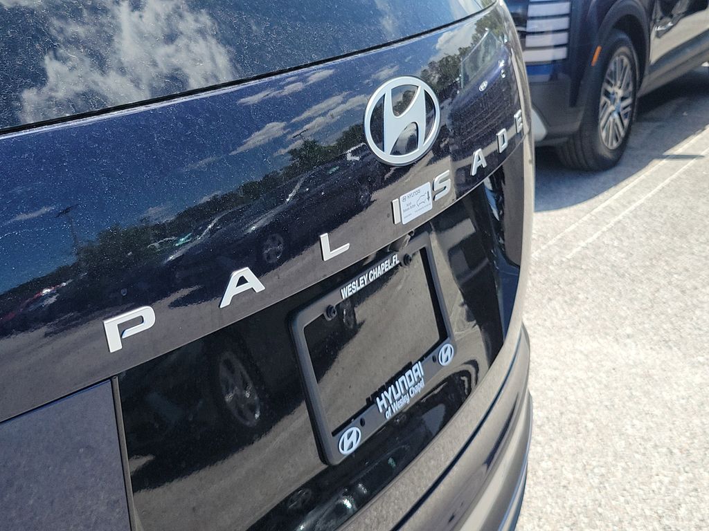 Thumbnail: 2026 Hyundai Palisade - 19