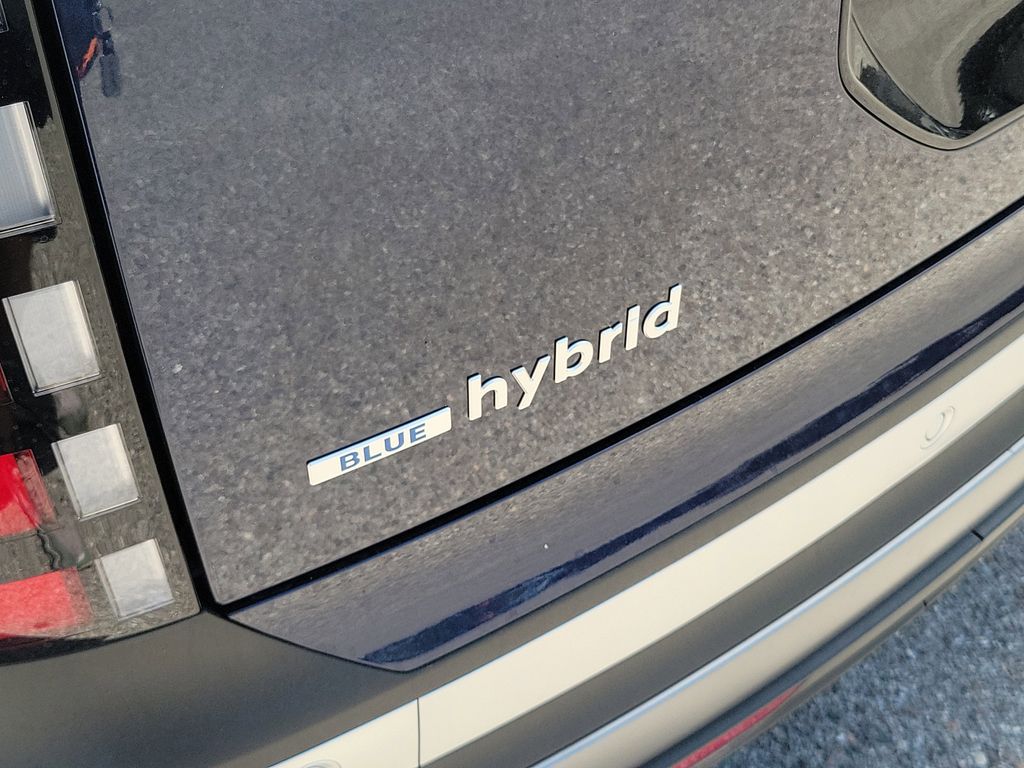Thumbnail: 2026 Hyundai Palisade - 6