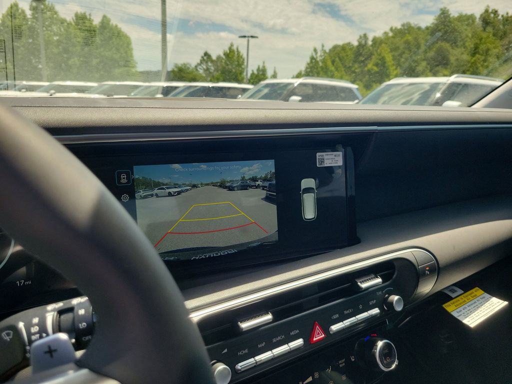 Thumbnail: 2026 Hyundai Palisade - 28