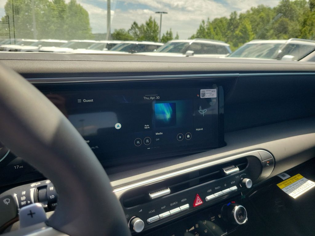 Thumbnail: 2026 Hyundai Palisade - 29