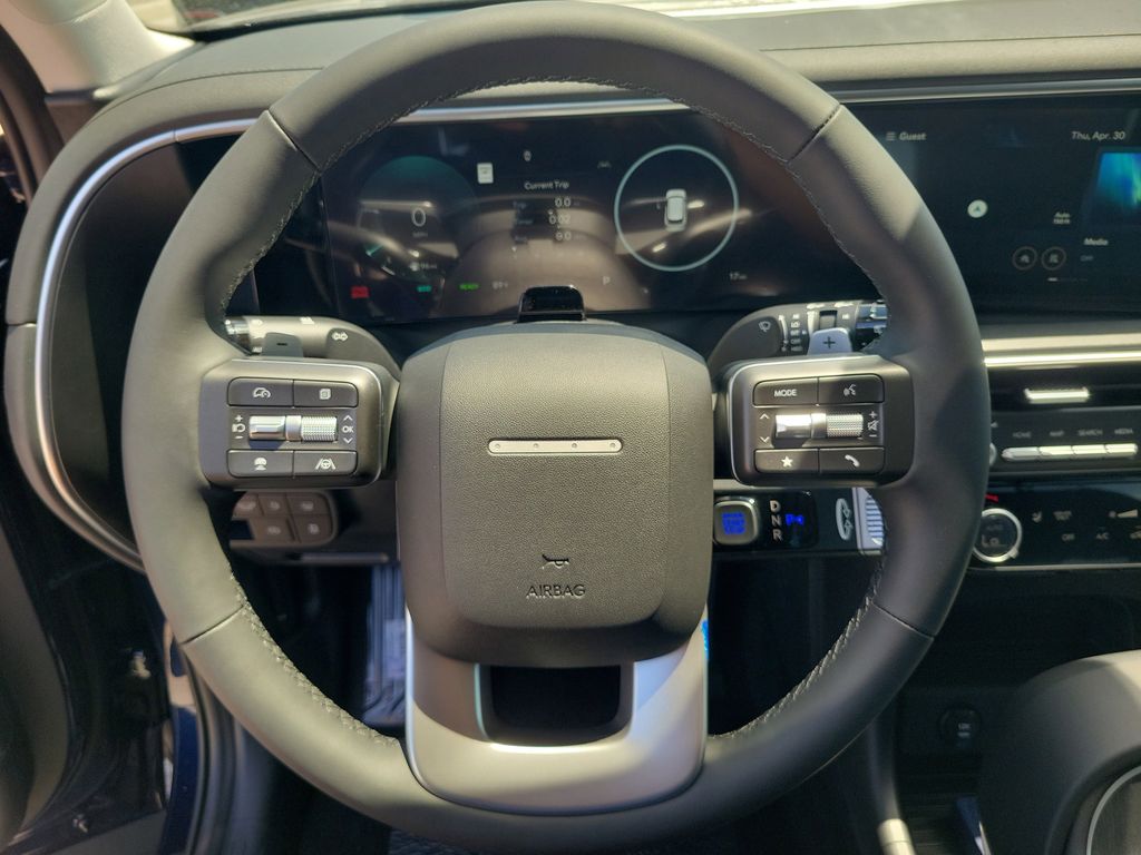 Thumbnail: 2026 Hyundai Palisade - 13