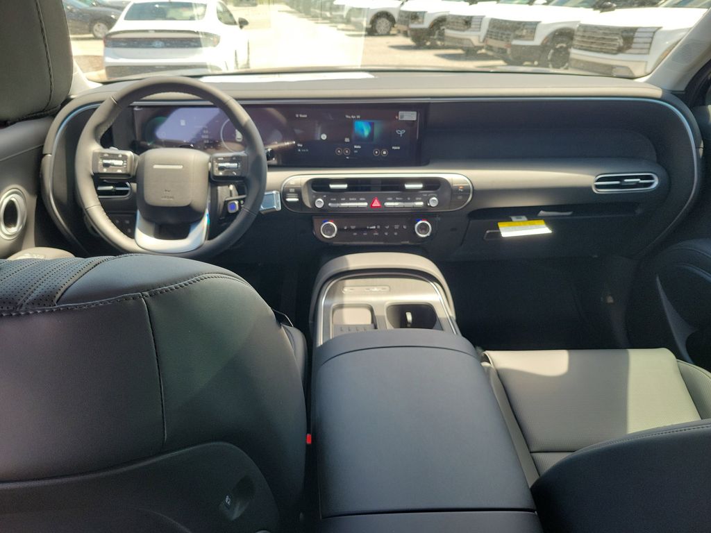 Thumbnail: 2026 Hyundai Palisade - 2