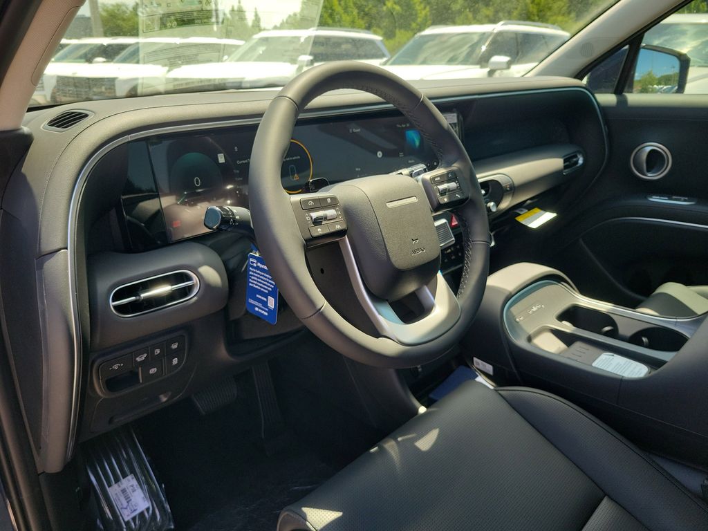 Thumbnail: 2026 Hyundai Palisade - 12