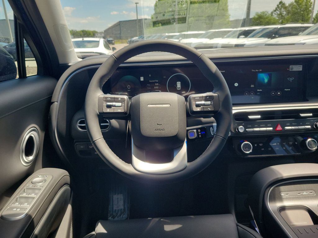Thumbnail: 2026 Hyundai Palisade - 8