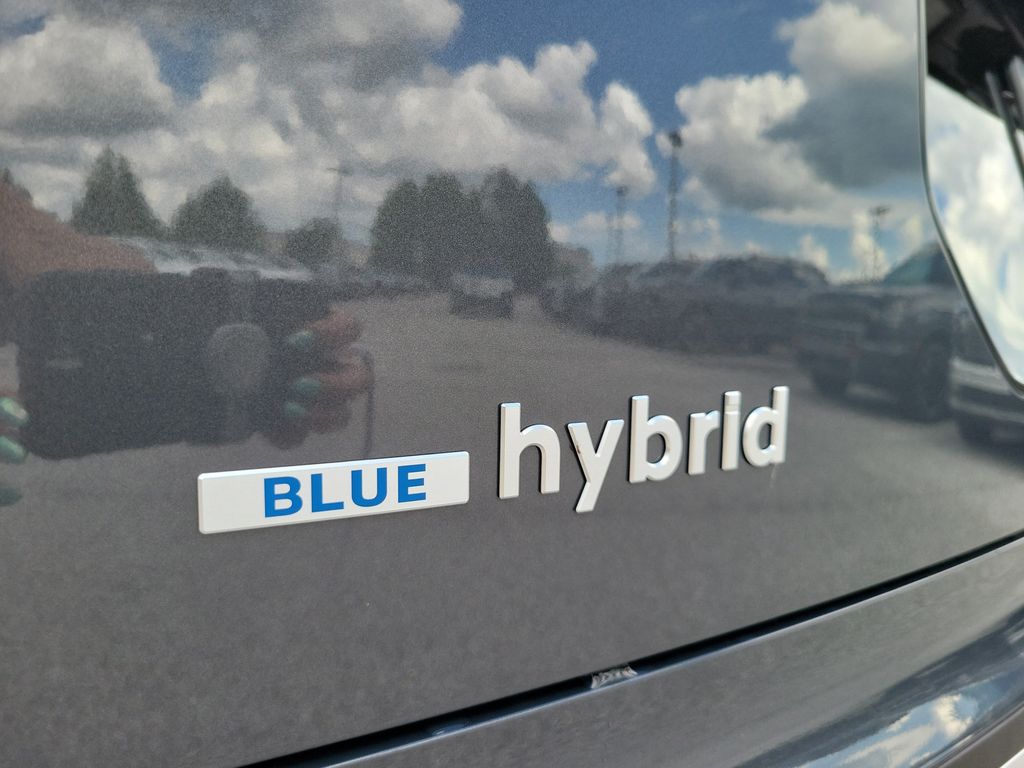Thumbnail: 2026 Hyundai Palisade - 6