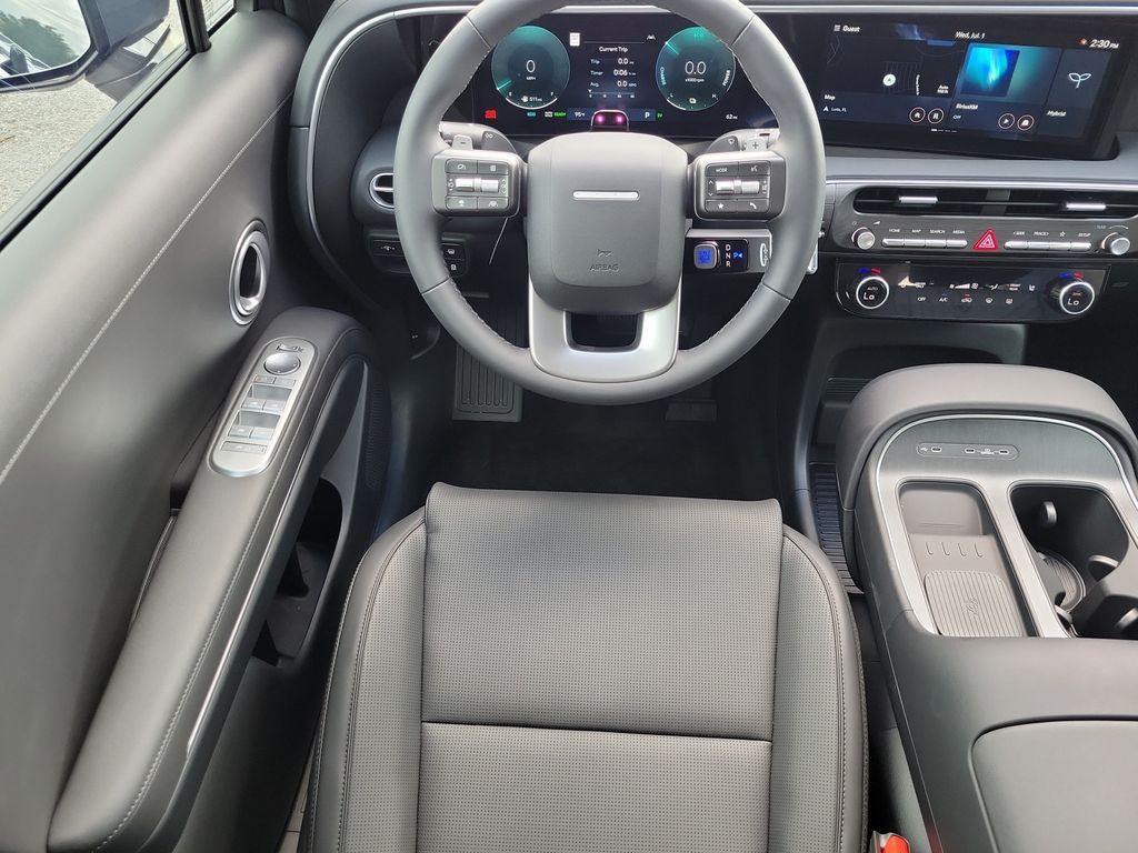 Thumbnail: 2026 Hyundai Palisade - 8