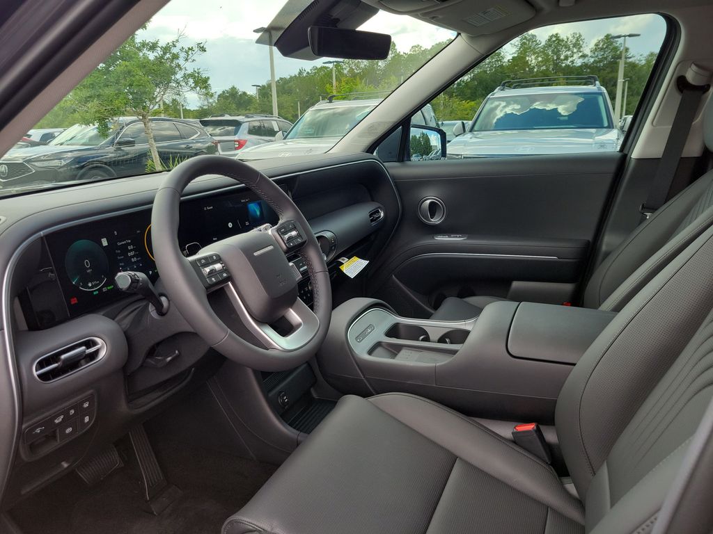 Thumbnail: 2026 Hyundai Palisade - 10