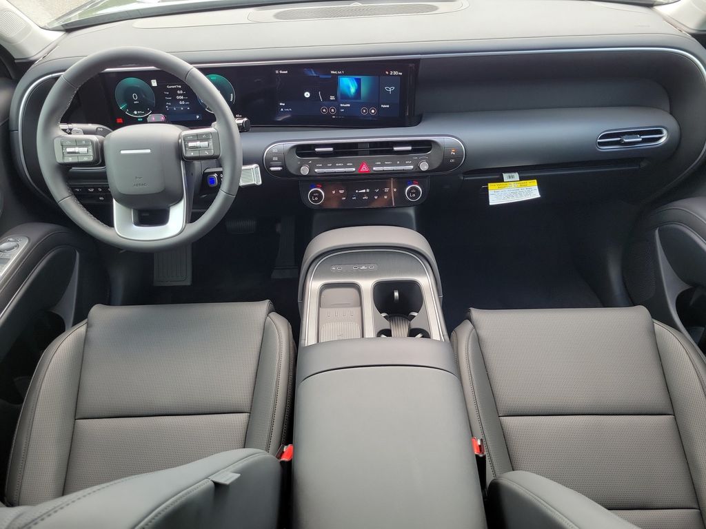 Thumbnail: 2026 Hyundai Palisade - 2