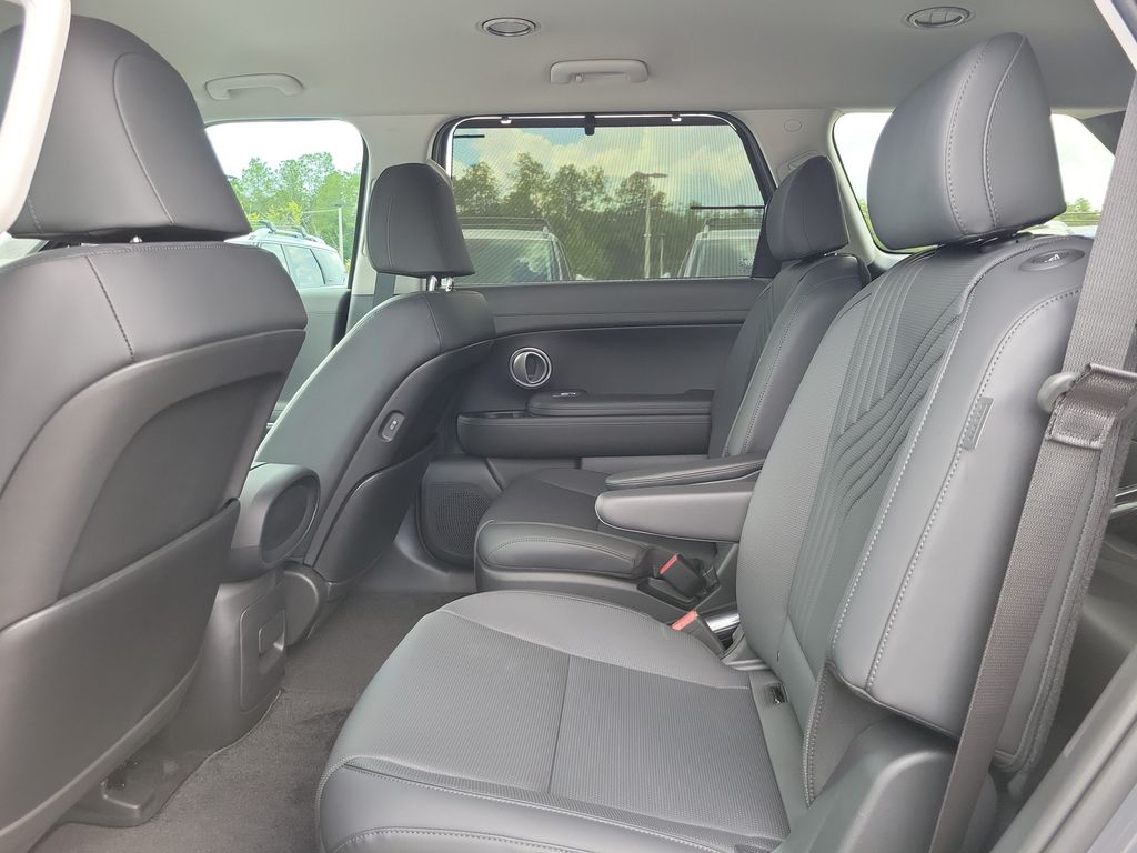 Thumbnail: 2026 Hyundai Palisade - 11