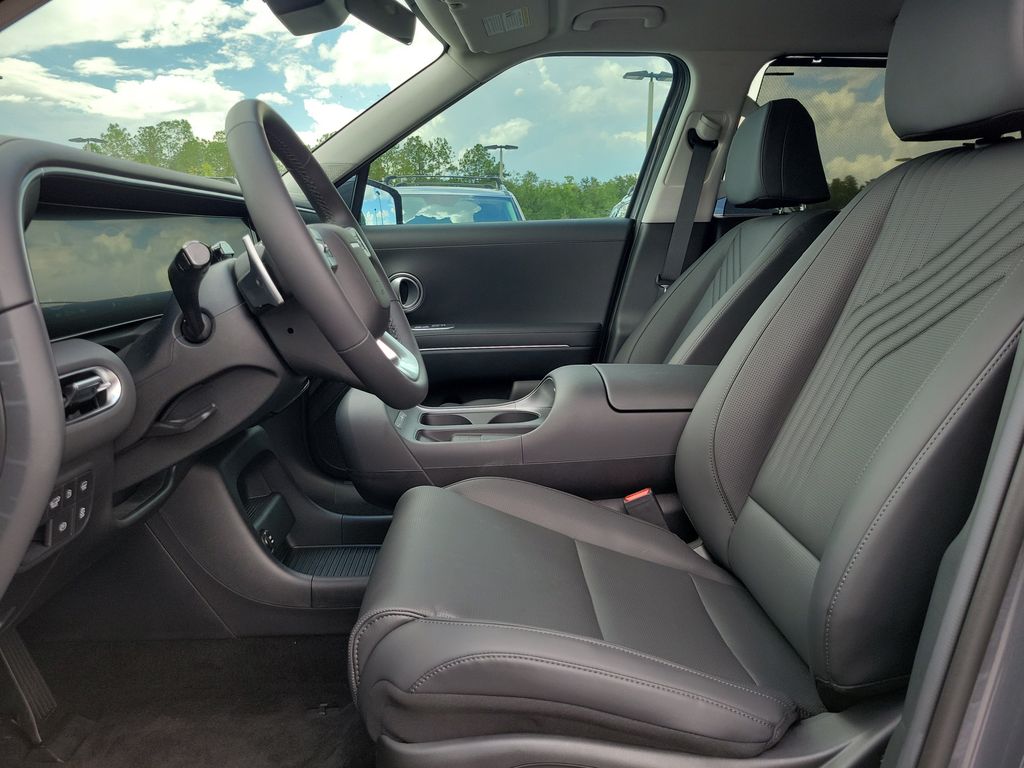 Thumbnail: 2026 Hyundai Palisade - 9